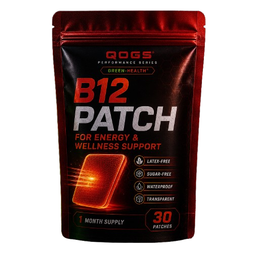 VITAMIN B12 PFLASTER